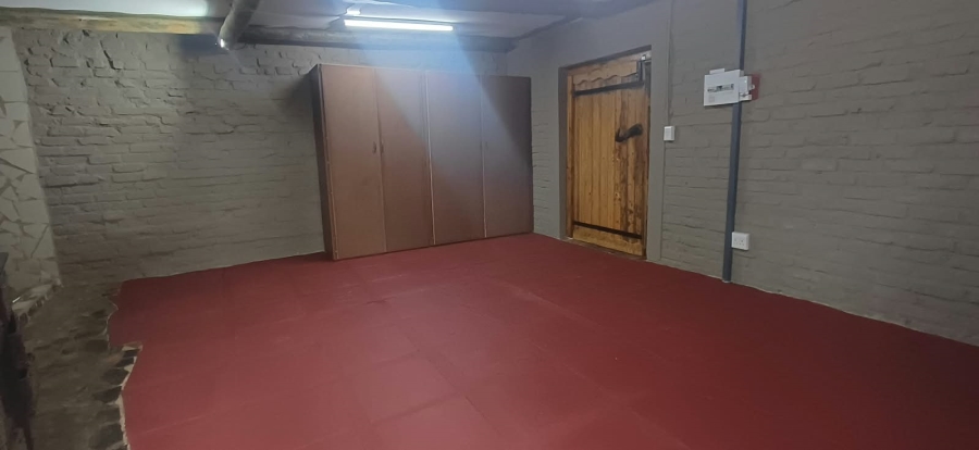 To Let 1 Bedroom Property for Rent in Bethlehem Free State